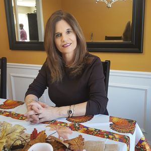 Meet your Posher, Sonia